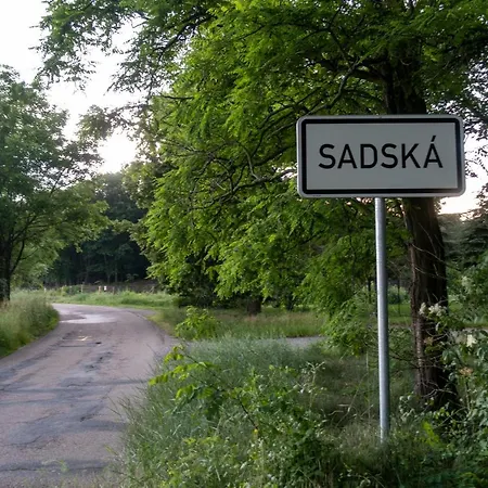 In Kersko * Hradistko (Nymburk)